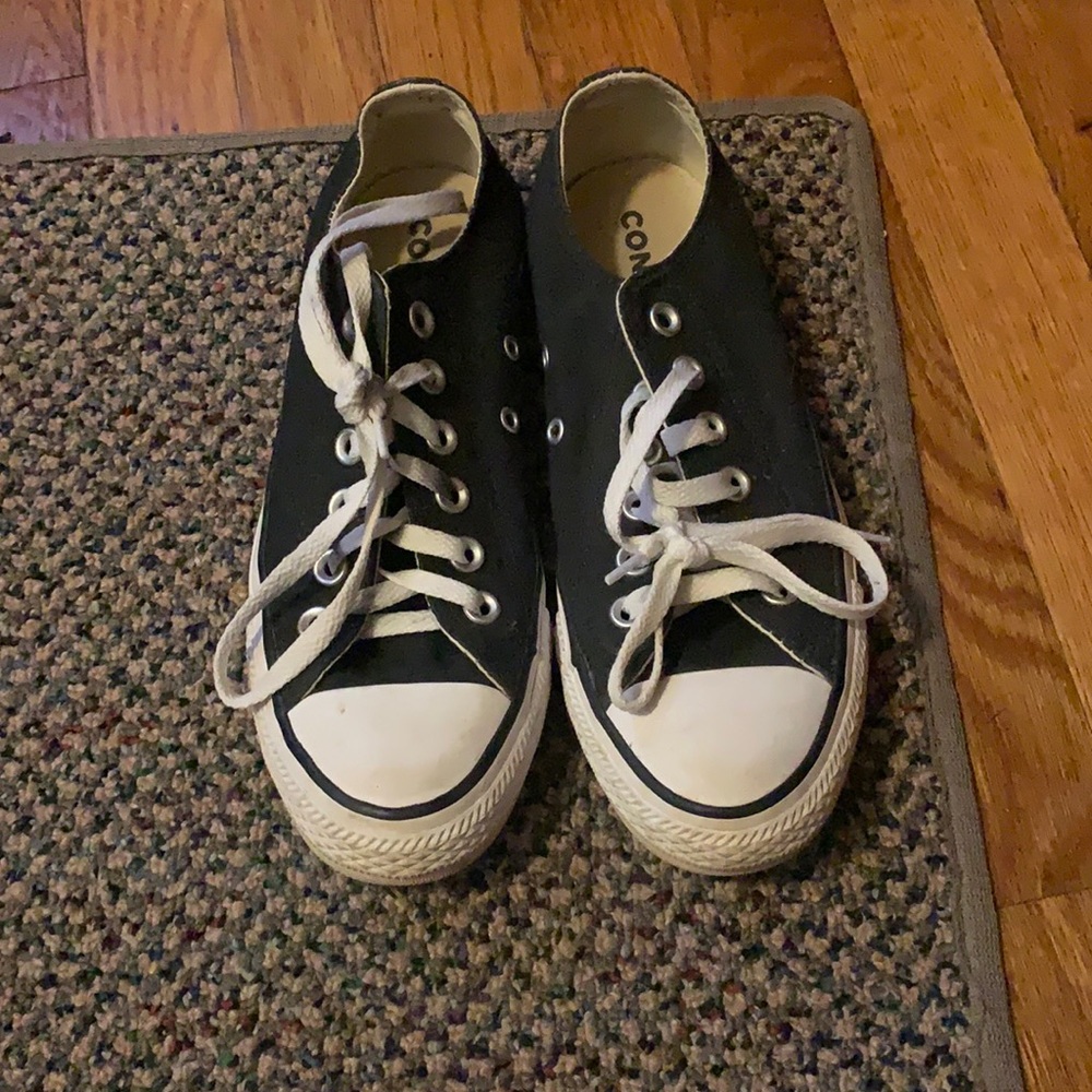 converse